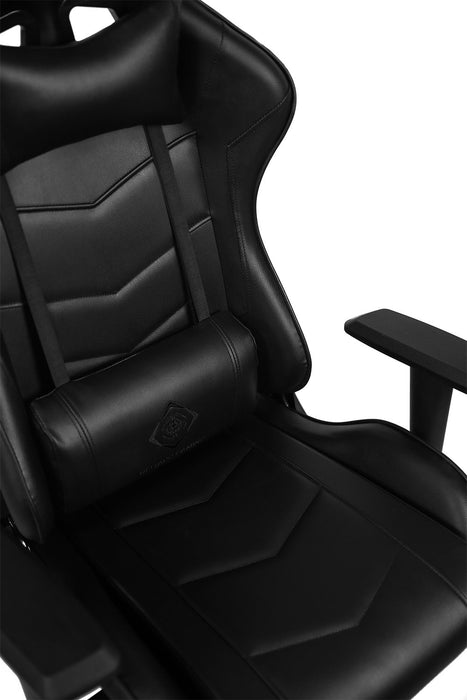 EAN 7333048044617 - Deltaco Gaming GAM-096 silla para videojuegos Silla para videojuegos universal Asiento acolchado tapizado imagen 7