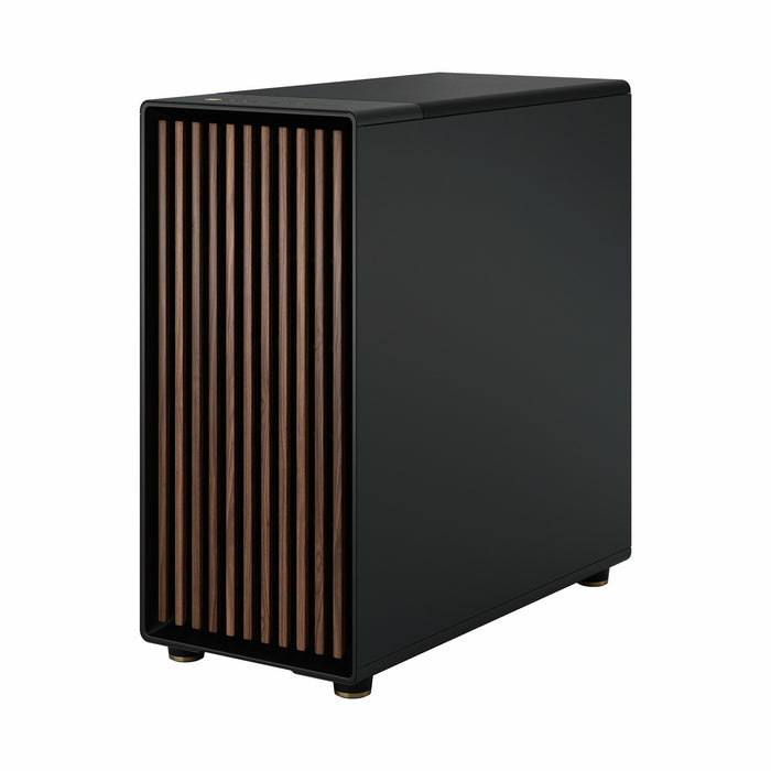 EAN 7340172706540 - Fractal Design North XL Midi Tower Negro, Carbón vegetal imagen 12