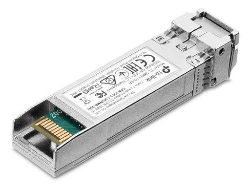 EAN 8885020622331 - TP-Link SM6110-SR red modulo transceptor Fibra óptica 10000 Mbit/s SFP+ 850 nm imagen 2