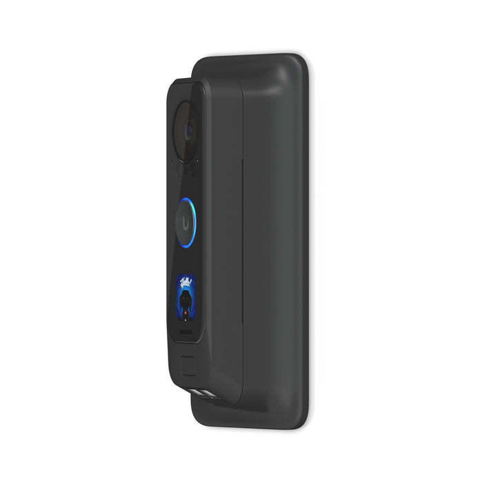 EAN 0810084691120 - Ubiquiti UISP UACC-G4 Doorbell Pro PoE-Gang Box Negro imagen 2