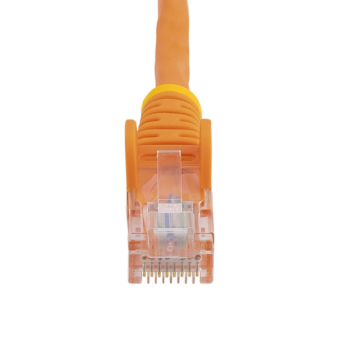 EAN 0065030867986 - StarTech.com 45PAT50CMOR cable de red U/UTP (UTP) imagen 4