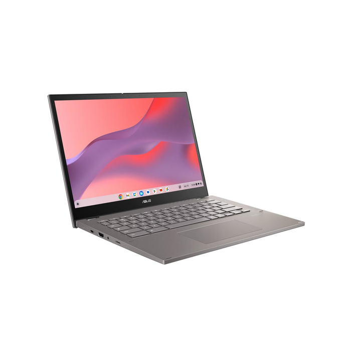 EAN 4711387176740 - ASUS Chromebook CB3401FBA-LZ0199 Intel® Core™ i3 35,6 cm (14") Pantalla táctil LPDDR4x-SDRAM Wi-Fi 6E (80 imagen 4