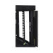 EAN 0037332187291 - Tripp Lite SRW9UG armario rack Bastidor de pared Negro imagen 3