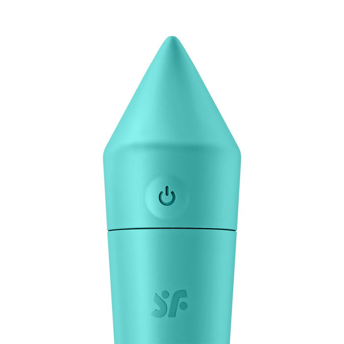 EAN 4061504007748 - Satisfyer Ultra Power Bullet 8 Ambidextro imagen 3