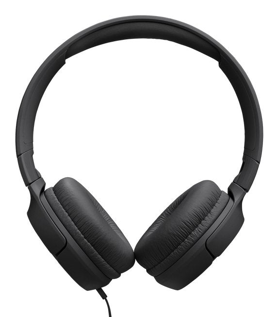 EAN 1200130023255 - JBL Tune 520C USB-C Auriculares Alámbrico Diadema Llamadas/Música USB Tipo C Negro imagen 4