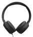 EAN 1200130023255 - JBL Tune 520C USB-C Auriculares Alámbrico Diadema Llamadas/Música USB Tipo C Negro imagen 4