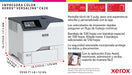 EAN 0095205040784 - Xerox VersaLink C620V_DN impresora láser Color 1200 x 1200 DPI imagen 9