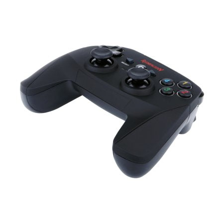 EAN 6950376750563 - REDRAGON HARROW G808 Negro RF Gamepad Analógico/Digital PC, Playstation 3 imagen 7