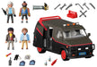 EAN 4008789707505 - Playmobil The A-Team 70750 set de juguetes imagen 2