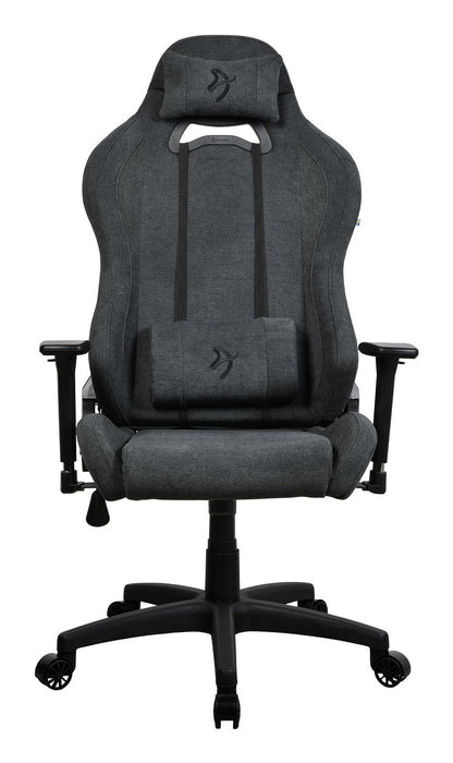 EAN 0850047390035 - Arozzi Torretta 2023 Edition Silla para videojuegos universal Asiento acolchado Gris imagen 1