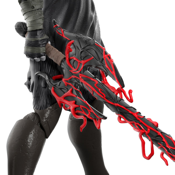 EAN 5010994160227 - Marvel F34665L0 toy figure imagen 11