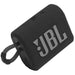 EAN 6925281975615 - JBL GO 3 Negro 4,2 W imagen 3