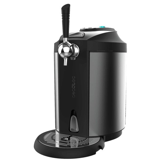 EAN 8435667161382 - Cecotec BeerFlow Steel 5000 5 L imagen 3