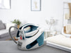 EAN 3121040086216 - Tefal Express Power SV8111 1,8 L Durilium AirGlide Autoclean soleplate Azul, Blanco imagen 2