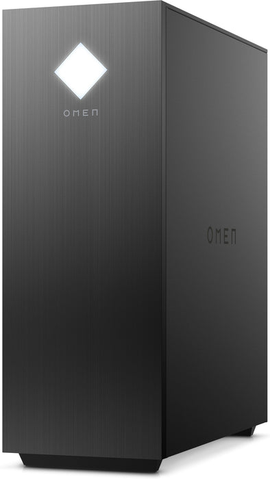 EAN 0196548730087 - OMEN by HP 25L GT15-0044ns Intel® Core™ i5 i5-12400F 16 GB DDR4-SDRAM 512 GB SSD NVIDIA GeForce RTX 3060  imagen 2