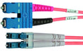 EAN 4018359357740 - Telegärtner L00891C0018 Cable de fibra óptica e InfiniBand 2 m SC LC Naranja imagen 1