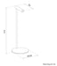 EAN 8721246340225 - Neomounts ADS11-170SL auricular / audífono accesorio Soporte para auriculares imagen 13