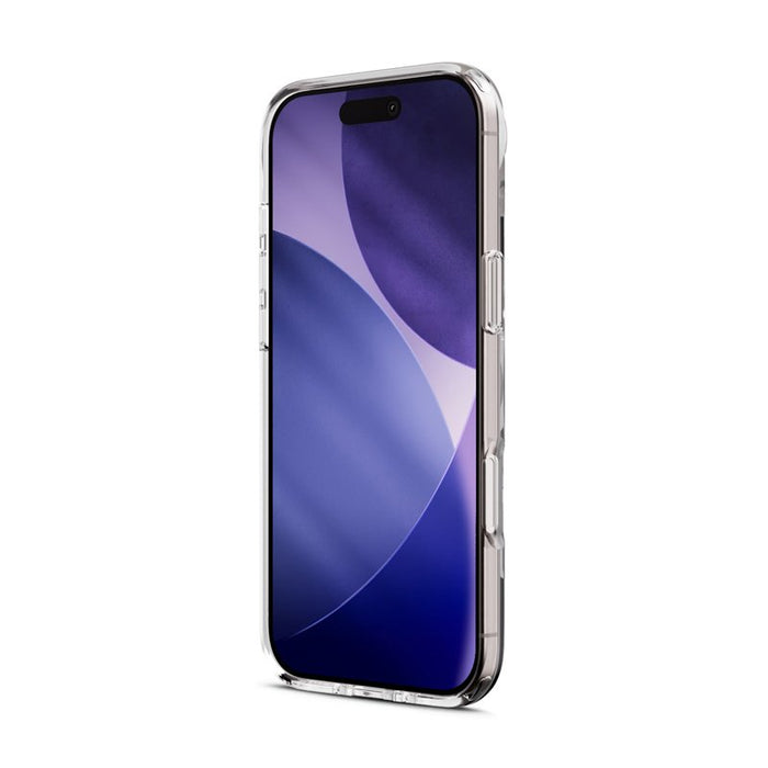 EAN 5904310705844 - Crong funda para teléfono móvil 16,8 cm (6.6") Transparente imagen 5