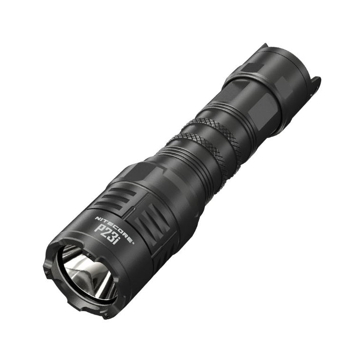 EAN 6952506407538 - Nitecore P23i Negro Linterna táctica LED imagen 5