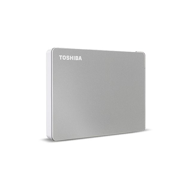 EAN 4260557511329 - Toshiba Canvio Flex disco duro externo 1 TB 2.5" Micro-USB B 3.2 Gen 1 (3.1 Gen 1) Plata imagen 3