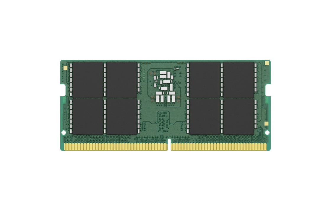 EAN 0740617348996 - Kingston Technology ValueRAM módulo de memoria 32 GB 1 x 32 GB DDR5 6400 MT/s imagen 1