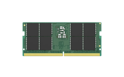 EAN 0740617348996 - Kingston Technology ValueRAM módulo de memoria 32 GB 1 x 32 GB DDR5 6400 MT/s imagen 1