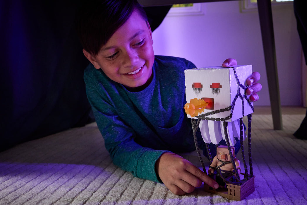 EAN 0194735292530 - Minecraft JFB69 figura de juguete para niños imagen 2