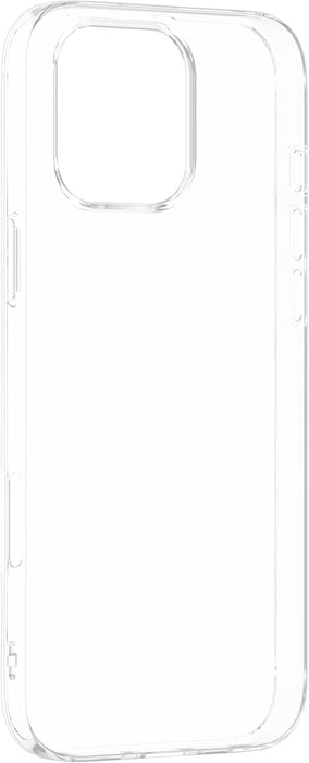 EAN 5715063424513 - eSTUFF ES67100052 funda para teléfono móvil 16 cm (6.3") Transparente imagen 5