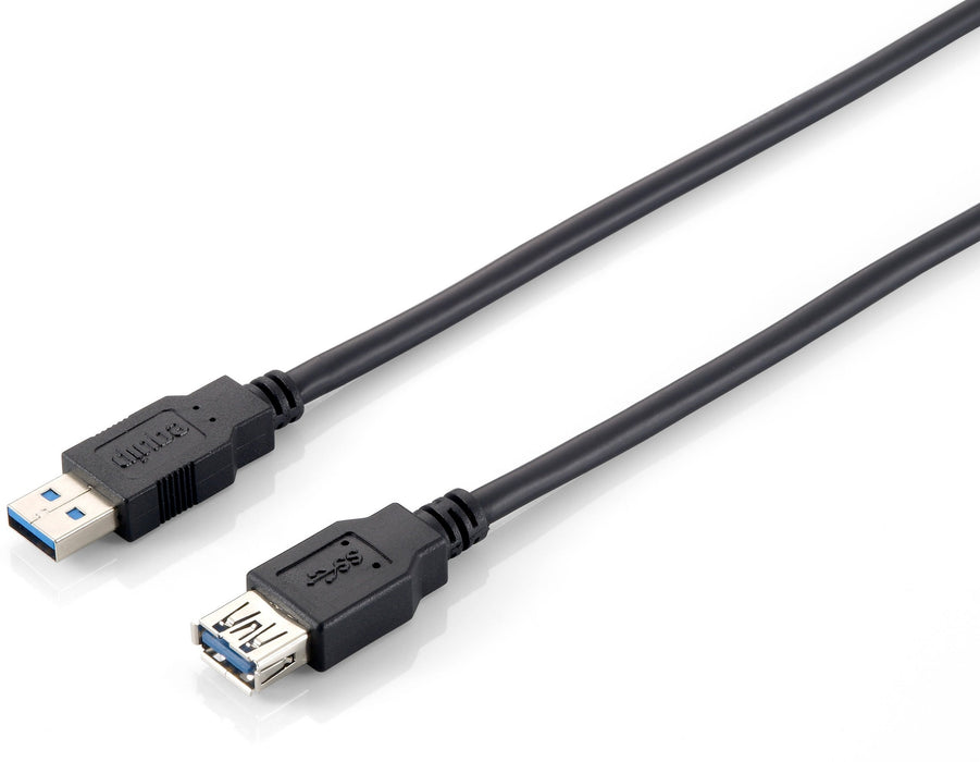 EAN 4015867166697 - Equip 128398 cable USB USB 3.2 Gen 1 (3.1 Gen 1) 2 m USB A imagen 1