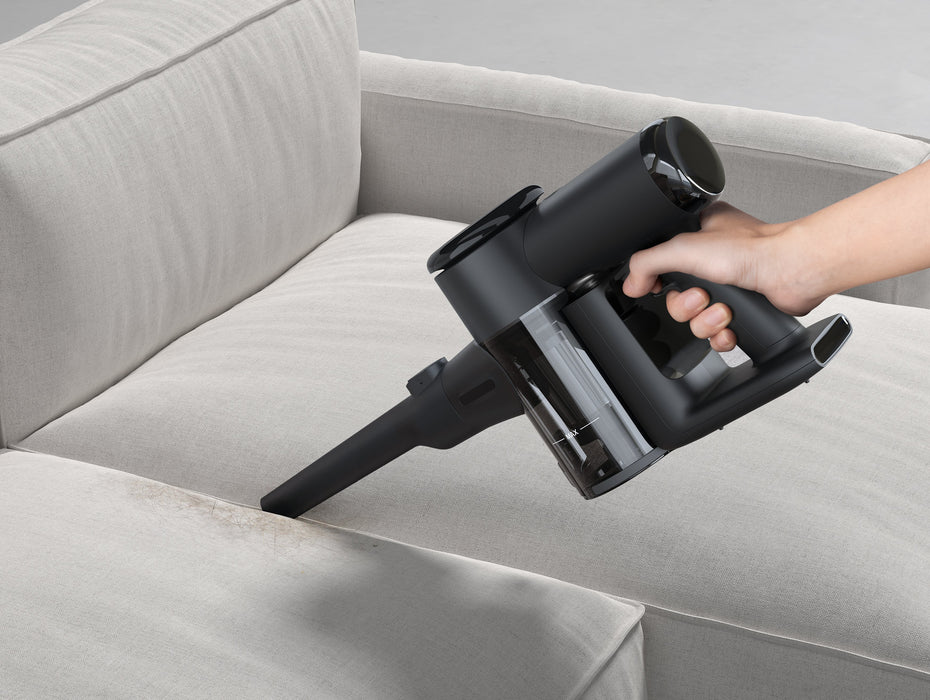 EAN 6970135033324 - Ecovacs Deebot T30S Combo Complete 0,275 L Sin bolsa Negro imagen 11