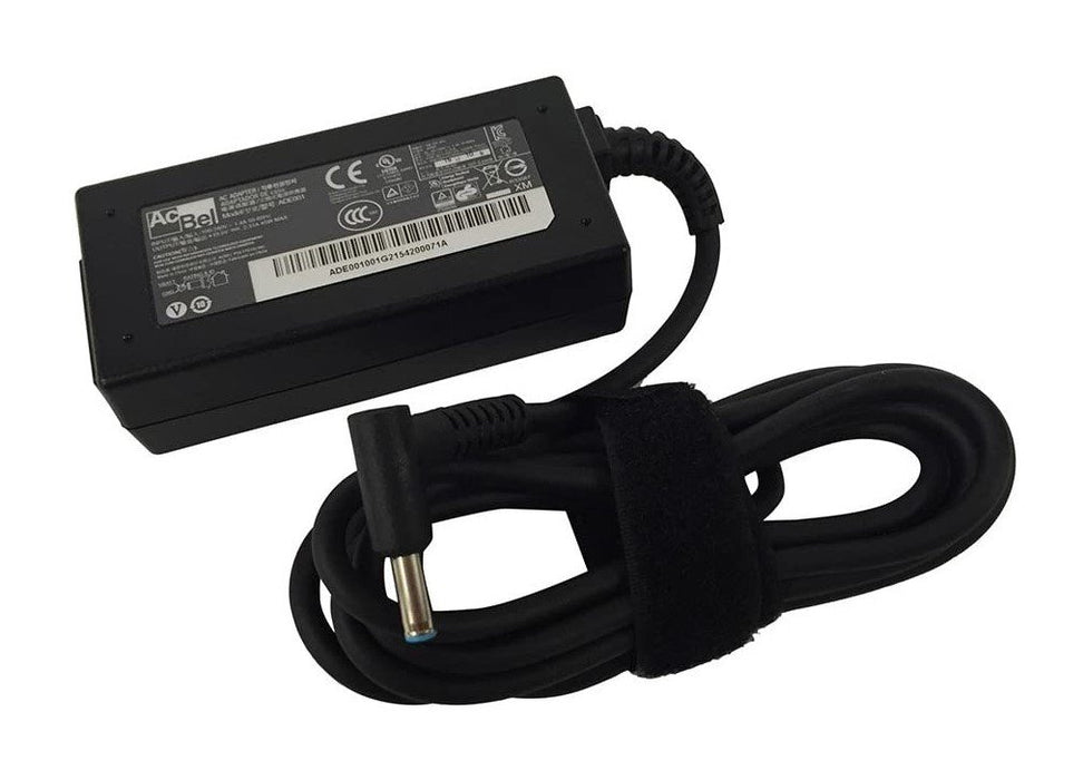 EAN 4055199889765 - HP 740015-002 adaptador e inversor de corriente Interior 45 W Negro imagen 1