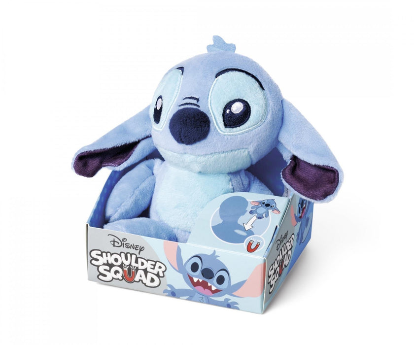 EAN 5400868031478 - Simba Toys Stitch Shoulder Squad imagen 4