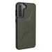 EAN 0812451039306 - Urban Armor Gear Civilian series funda para teléfono móvil 17 cm (6.7") Oliva imagen 2