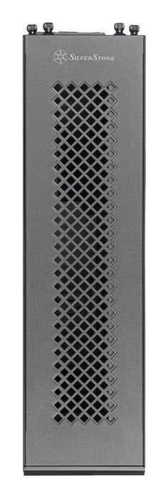EAN 4710679815794 - Silverstone MILO 12 Mini Tower Negro imagen 4