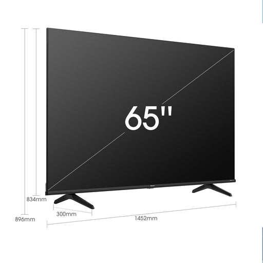 EAN 6942147480441 - Hisense 65E78HQ Smart TV 165,1 cm (65") 4K Ultra HD Wifi imagen 2