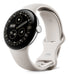 EAN 840353933750 - Google Pixel Watch 4 AMOLED 41 mm Digital Pantalla táctil Plata Wifi GPS (satélite) imagen 1