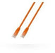 EAN 5054484478782 - Microconnect B-UTP501O cable de red Naranja 1 m Cat5e U/UTP (UTP) imagen 1