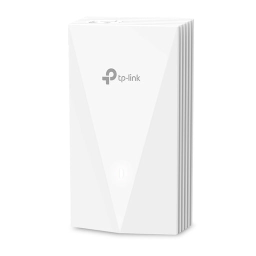 EAN 4897098682111 - TP-Link Omada EAP655-Wall 2402 Mbit/s Blanco Energía sobre Ethernet (PoE) imagen 1