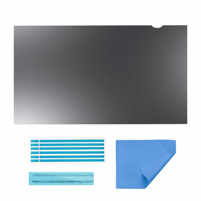 EAN 65030909037 - StarTech.com 31569-PRIVACY-SCREEN filtro para monitor 80 cm (31.5") Filtro de privacidad para pantallas sin imagen 7