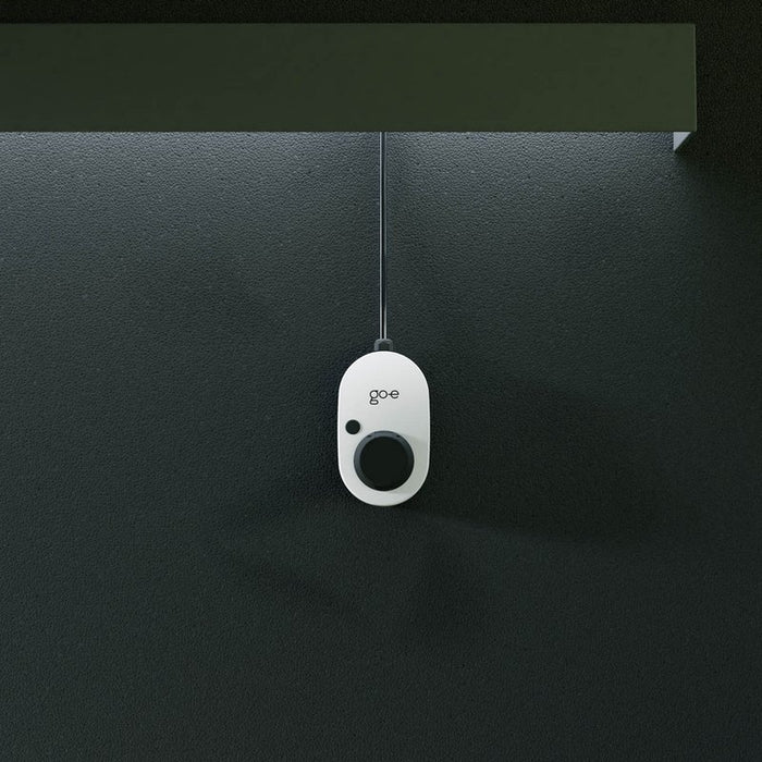 EAN 9120087410941 - go-e Gemini Blanco Pared 3 imagen 6