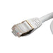 EAN 8435364318614 - iggual IGG318614 cable de red Blanco 15 m Cat7 S/FTP (S-STP) imagen 2