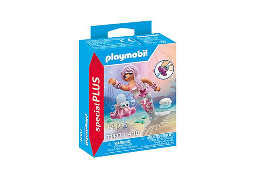 EAN 4008789714770 - Playmobil SpecialPlus 71477 set de juguetes imagen 1