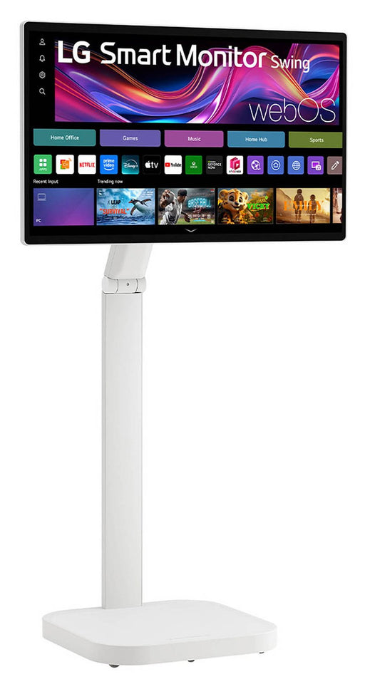 EAN 8806096481486 - LG 32U889SA pantalla para PC 80 cm (31.5") 3840 x 2160 Pixeles 4K Ultra HD LCD Pantalla táctil Blanco imagen 2