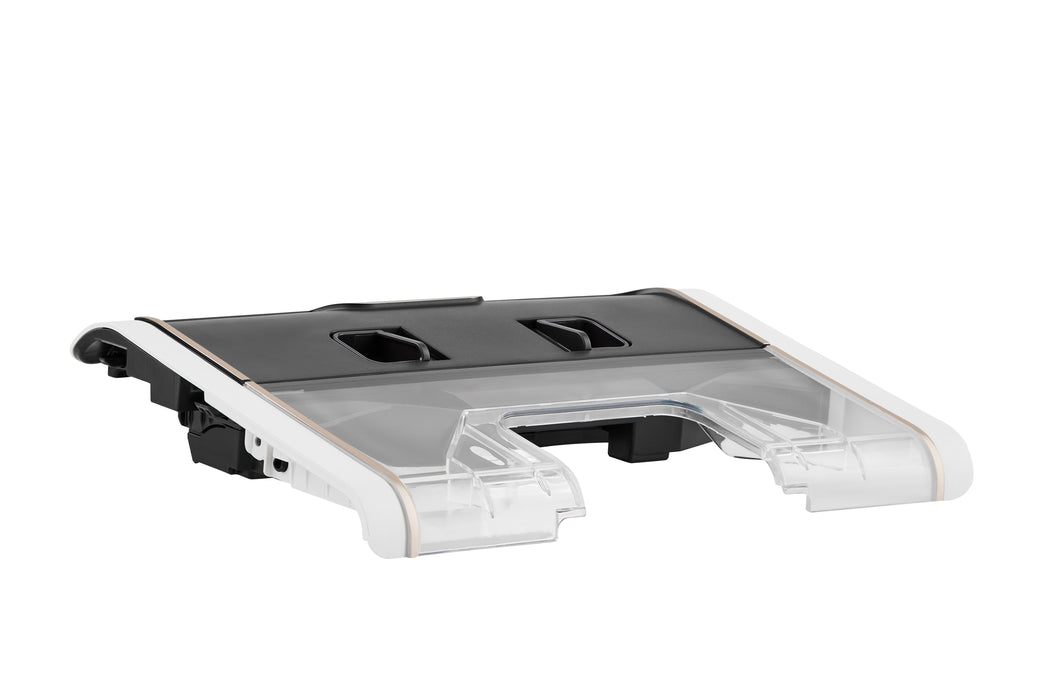 EAN 0622356287616 - Shark SteamPickUp Fregona a vapor 0,5 L 1230 W Blanco imagen 14