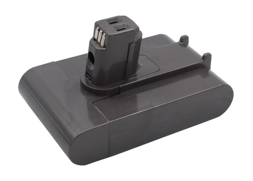 EAN 5706998807960 - CoreParts MBXVAC-BA0040 accesorio y suministro de vacío Batería Aspiradora sin cables imagen 1