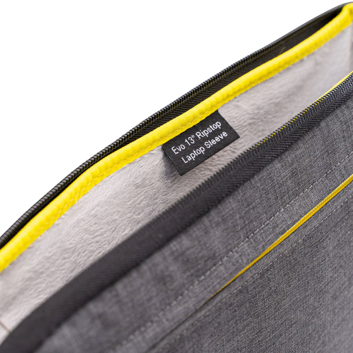 EAN 5060369674729 - Techair Evo pro 33,8 cm (13.3") Funda Gris imagen 4