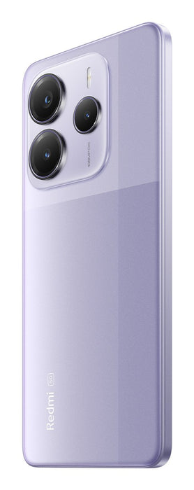 EAN 6932554405601 - Xiaomi Redmi Note 14 5G 16,9 cm (6.67") Ranura híbrida Dual SIM USB Tipo C 8 GB 256 GB 5110 mAh Lavanda,  imagen 6