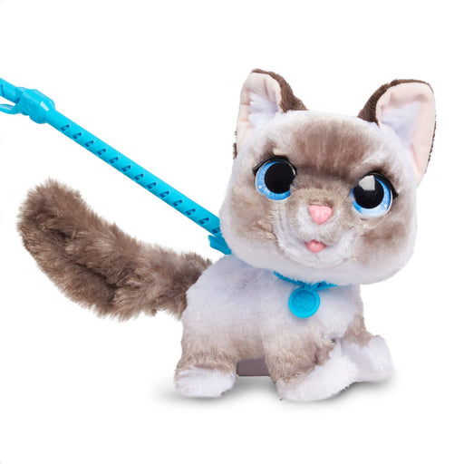 EAN 886144280597 - FurReal Wag-a-lots Kitty imagen 1
