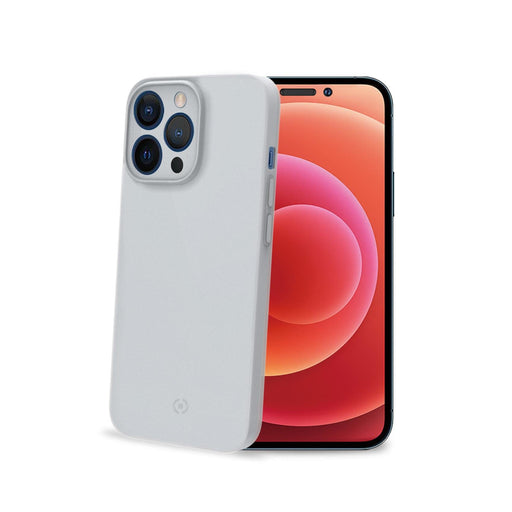 EAN 8021735197324 - Celly SPACE1025WH funda para teléfono móvil 15,5 cm (6.1") Negro imagen 2