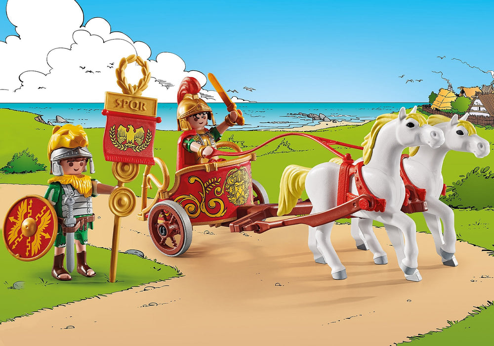 EAN 4008789715432 - Playmobil 71543 set de juguetes imagen 2